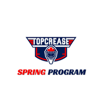 TopCrease Spring Program 2024