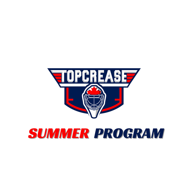 TopCrease Summer Program 2024 (Early Bird Deal)