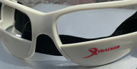 The XTracker Off-Ice Training Goggles
