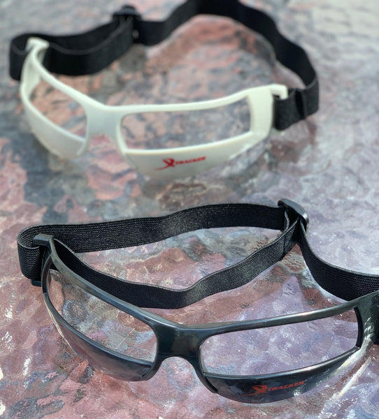 The XTracker Off-Ice Training Goggles